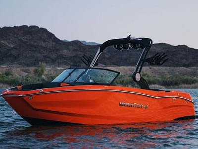 BOATZON | MasterCraft NXT23 2025