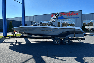 BOATZON | Mastercraft NXT23 2025