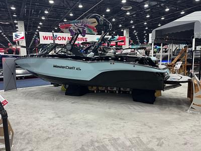 BOATZON | MasterCraft NXT23 2025