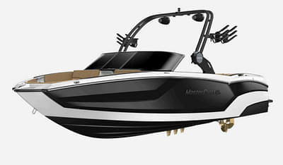 BOATZON | MasterCraft NXT23 2025