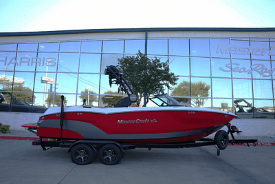 BOATZON | Mastercraft NXT23 2025