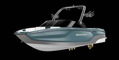 BOATZON | MasterCraft NXT23 2025