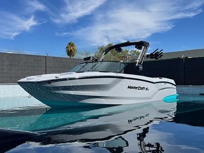 BOATZON | MasterCraft NXT23 2025