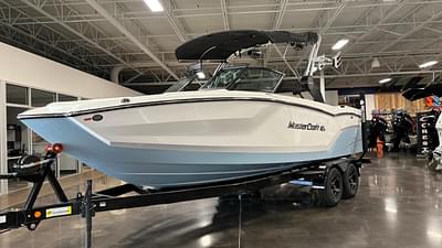 BOATZON | MasterCraft NXT23 2025 BOATZON | MasterCraft NXT23 2025