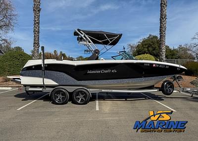 BOATZON | MasterCraft NXT24 2021