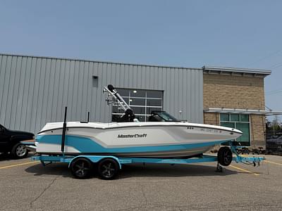 BOATZON | MasterCraft NXT24 2021