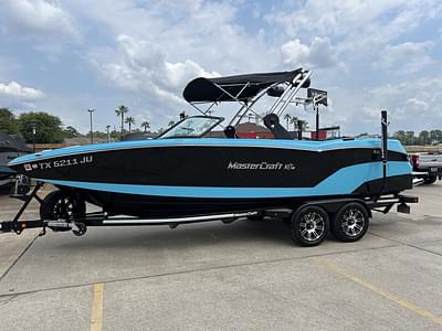 BOATZON | MasterCraft NXT24 2021