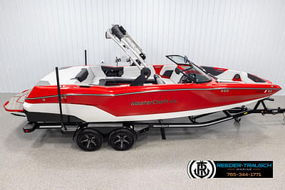 BOATZON | MasterCraft NXT24 2021