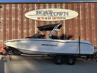 BOATZON | MasterCraft NXT24 2022