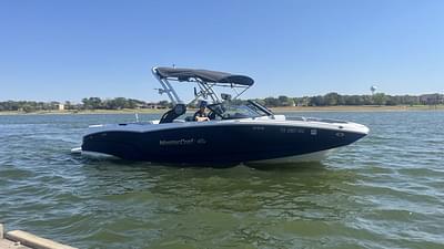 BOATZON | MasterCraft NXT24 2022