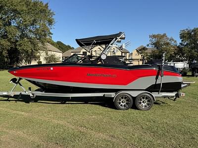 BOATZON | MasterCraft NXT24 2022