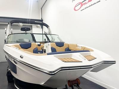 BOATZON | MasterCraft NXT24 2022