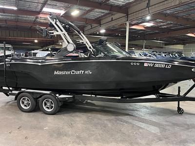 BOATZON | 2022 MasterCraft NXT24