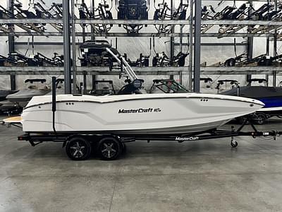 BOATZON | MasterCraft NXT24 2023