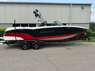 BOATZON | MasterCraft NXT24 2023