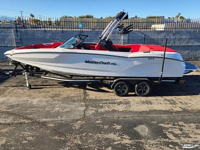 BOATZON | MasterCraft NXT24 2023