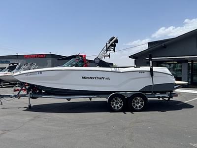 BOATZON | MasterCraft NXT24 2023