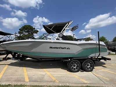 BOATZON | MasterCraft NXT24 2023 BOATZON | MasterCraft NXT24 2023