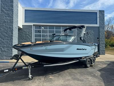 BOATZON | MasterCraft NXT24 2023