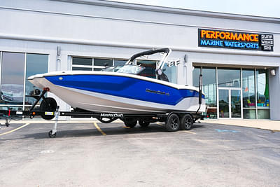 BOATZON | MasterCraft NXT24 2023 BOATZON | MasterCraft NXT24 2023
