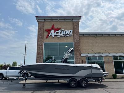 BOATZON | MasterCraft NXT24 2024