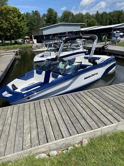 BOATZON | MasterCraft NXT24 2024