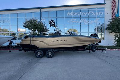 BOATZON | Mastercraft NXT24 2024