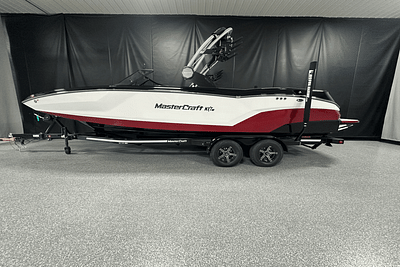 BOATZON | Mastercraft NXT24 2024