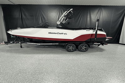 BOATZON | Mastercraft NXT24 2024 BOATZON | Mastercraft NXT24 2024