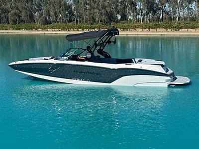 BOATZON | MasterCraft NXT24 2025