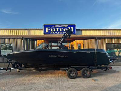 BOATZON | MasterCraft NXT24 2025