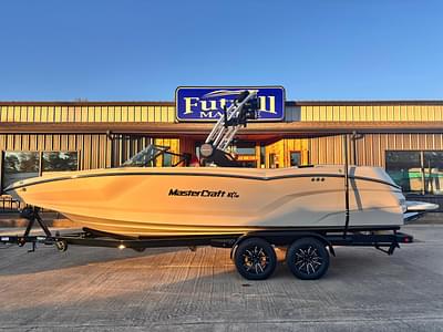 BOATZON | MasterCraft NXT24 2025