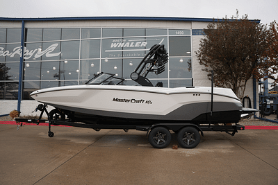 BOATZON | Mastercraft NXT24 2025