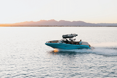 BOATZON | Mastercraft NXT24 2025