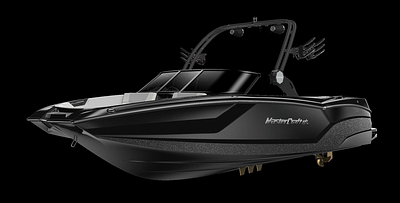 BOATZON | MasterCraft NXT24 2025