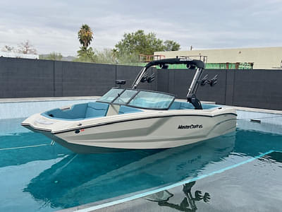 BOATZON | MasterCraft NXT24 2025 BOATZON | MasterCraft NXT24 2025
