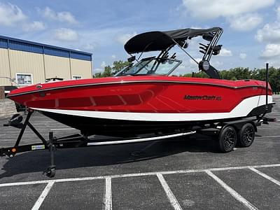 BOATZON | MasterCraft NXT24 2025