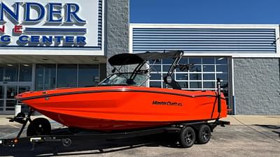 BOATZON | MasterCraft NXT24 2025 BOATZON | MasterCraft NXT24 2025