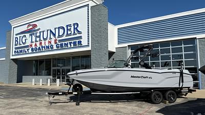 BOATZON | MasterCraft NXT24 2025 BOATZON | MasterCraft NXT24 2025