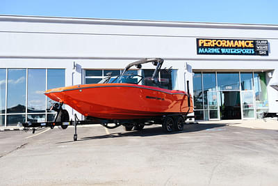BOATZON | MasterCraft NXT24 2025