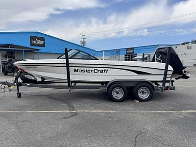 BOATZON | MasterCraft PowerStar 200 1999