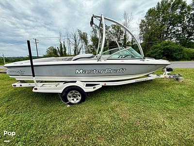 BOATZON | Mastercraft Pro Star 197 BOATZON | Mastercraft Pro Star 197