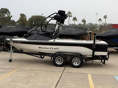 BOATZON | MasterCraft ProStar 190 1988