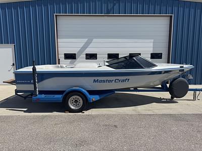 BOATZON | MasterCraft Prostar 190 1990