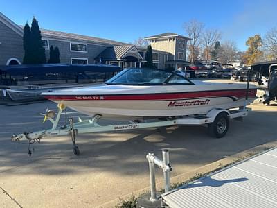 BOATZON | MasterCraft ProStar 190 1998