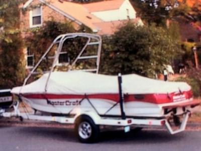 BOATZON | MasterCraft ProStar 190 2000