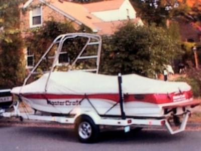 BOATZON | MasterCraft ProStar 190 2000 BOATZON | MasterCraft ProStar 190 2000