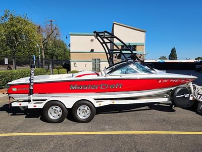 BOATZON | Mastercraft ProStar 190 2001