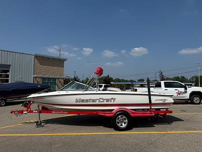 BOATZON | MasterCraft ProStar 197 2005 BOATZON | MasterCraft ProStar 197 2005