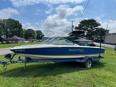 BOATZON | 2008 MasterCraft ProStar 197